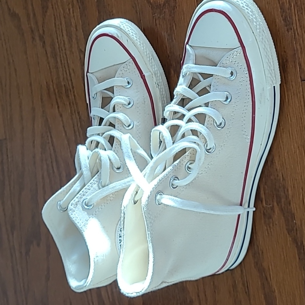 Converse High Tops